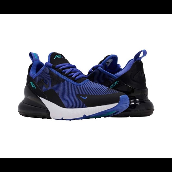 Nike Shoes - NIKE AIR MAX 270 KJCRD. 7Y / women’s 8.5